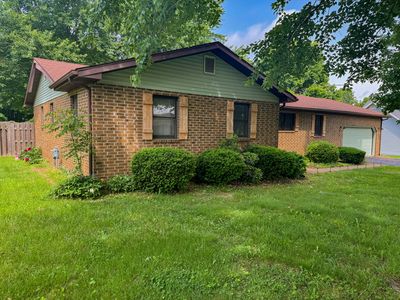 1203 N Hubbard Street, Mountain Grove, MO, 65711
