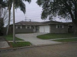 7120 Wilty St, Metairie, LA 70003