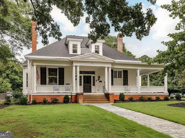 997 S Milledge Ave #5, Athens, GA 30605