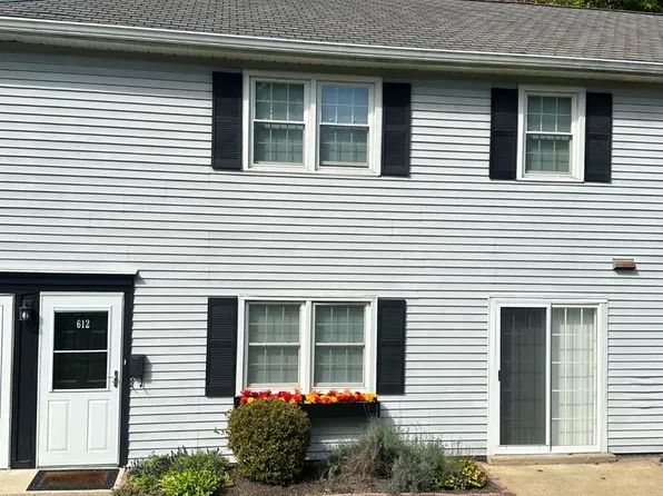 612 Yardley Cmns #612, Morrisville, PA 19067