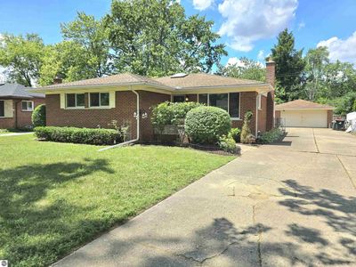 21975 Leyte Ave, Farmington Hills, MI, 48336