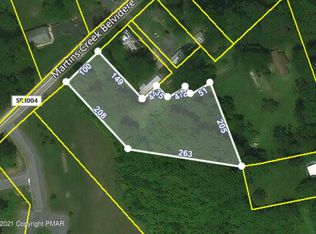 7747 Martins Creek Belvidere Hwy, Bangor, PA 18013
