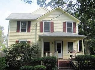 10 Lakeview Ave, Princeton, NJ 08540