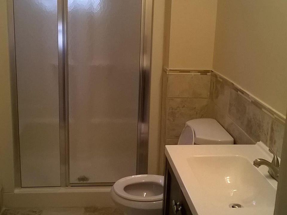 Bathroom #1