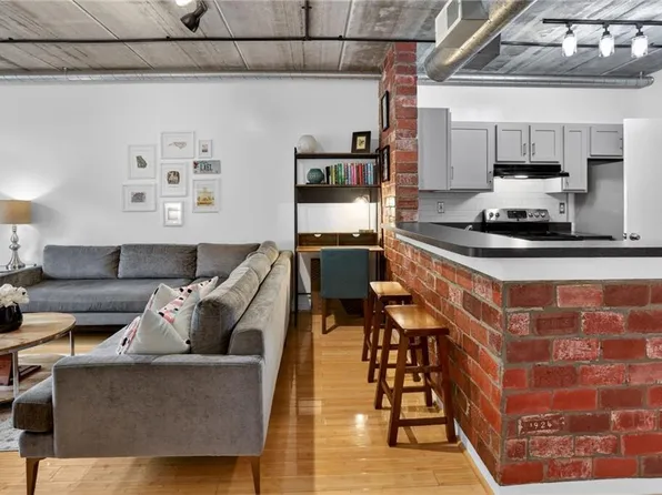 800 Peachtree St NE APT 1315, Atlanta, GA 30308