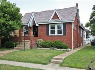 805 Alleghany Ave, Saint Louis, MO