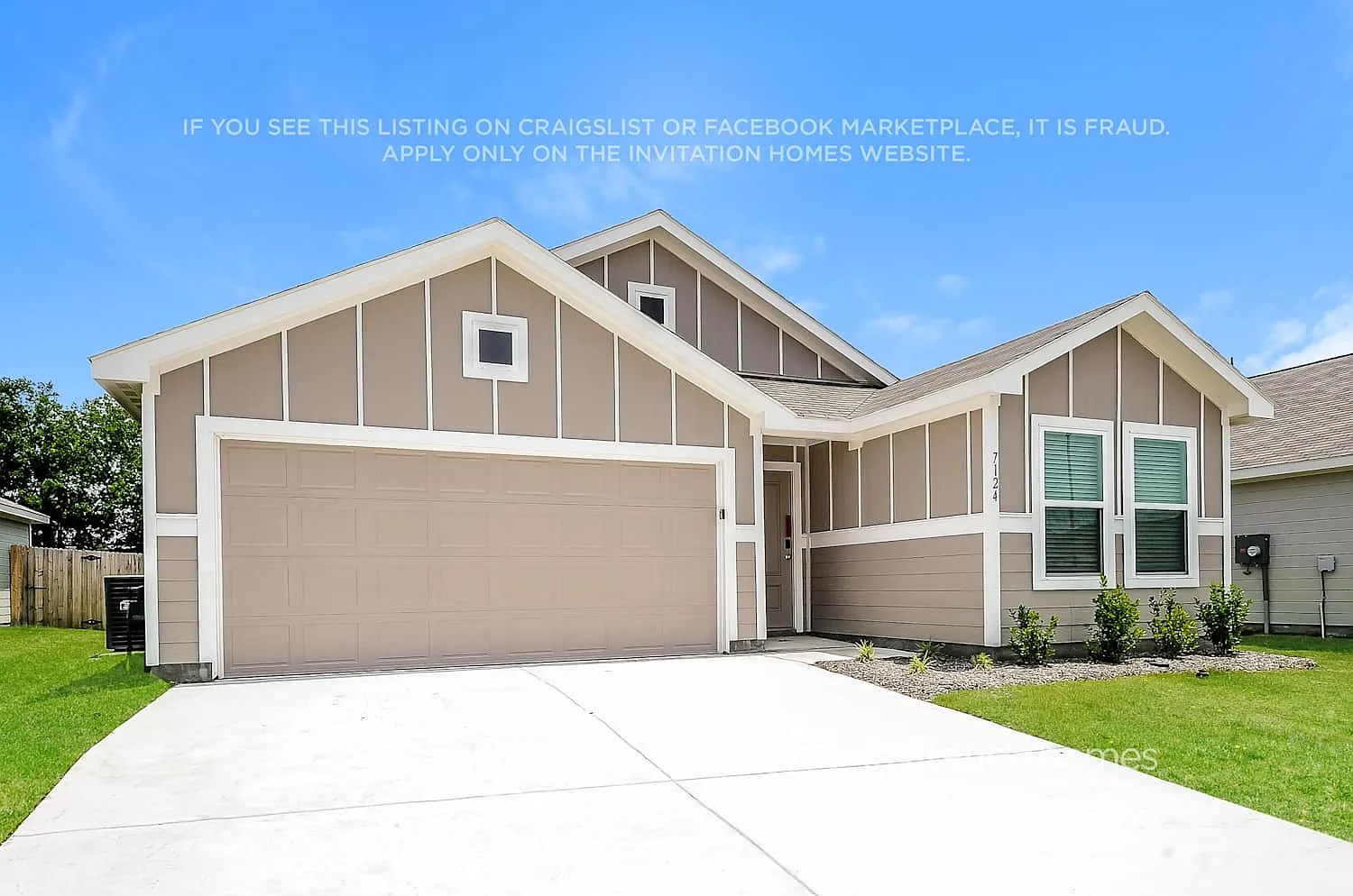7124 Landings Edge Rd Fort Worth, TX 76179 — Photo 3