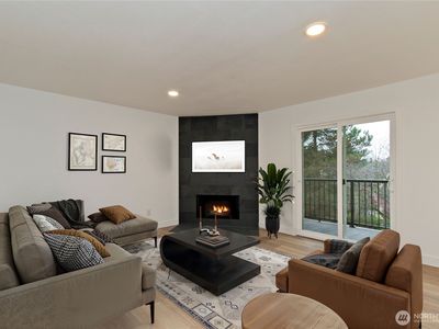 12525 NE 145th Place #F93, Kirkland, WA, 98034