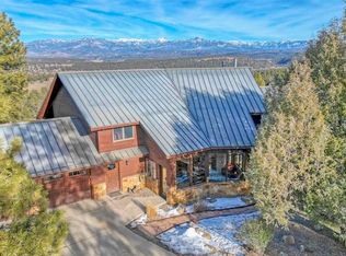 2570 S Pagosa Blvd, Pagosa Springs, CO 81147