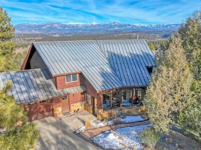 2570 S Pagosa Boulevard, Pagosa Springs, CO, 81147