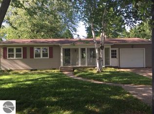 4856 Skyline Dr, Perrinton, MI