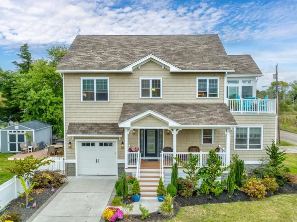 830 Onondago Ave, Cape May, NJ 08204
