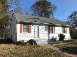 1153 Duncan Dr, Williamsburg, VA 23185