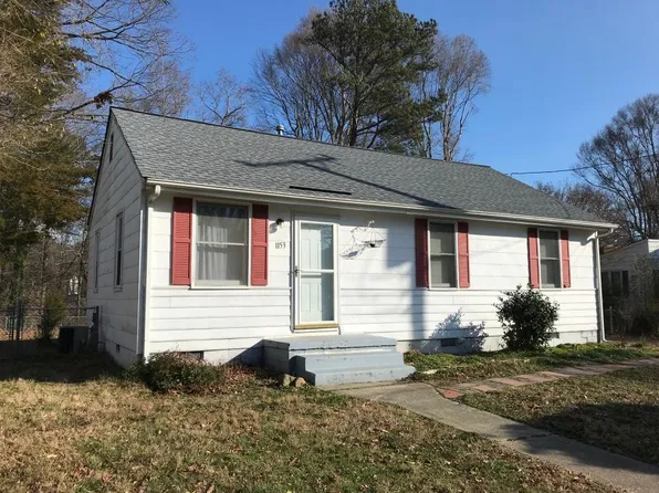 1153 Duncan Dr, Williamsburg, VA 23185