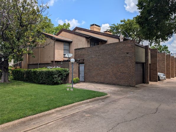 Home for Sale in Dallas TX