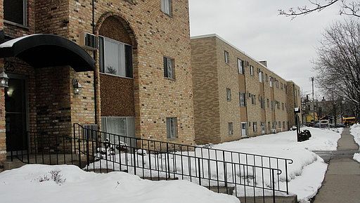 4th image of 1625 Minnehaha Ave W APT 209