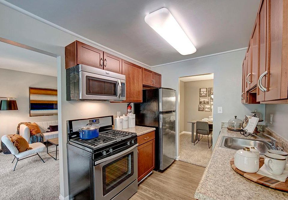 West Springfield Terrace Apartment Homes Apartment Rentals