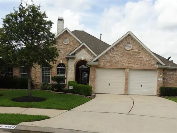 9402 Garnet Falls Ln, Humble, TX 77396
