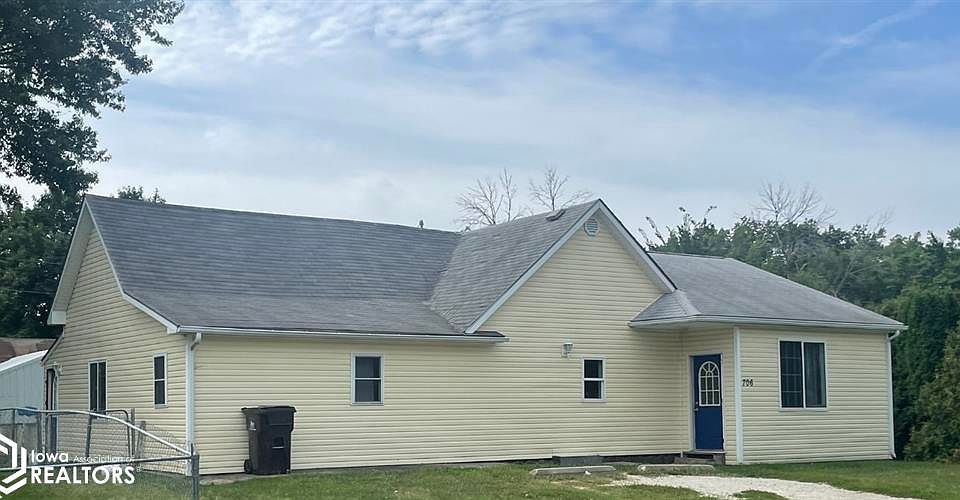 706 5th St, Lorimor, IA 50149 MLS 6314006 Zillow