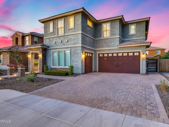 10304 W PINNACLE VISTA Drive, Peoria, AZ 85383