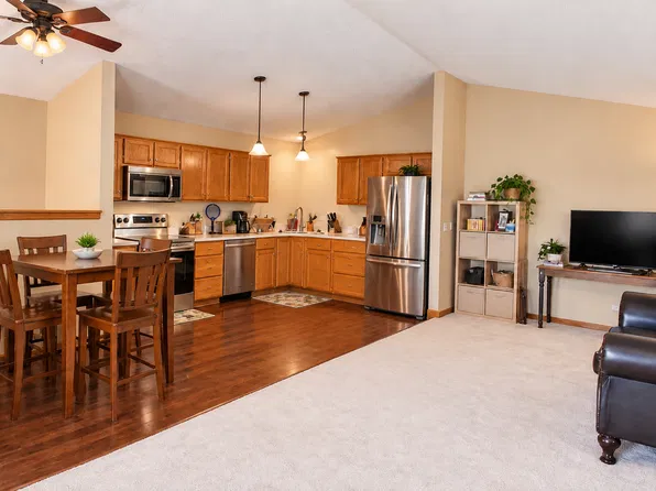 11109 Frankfort Pkwy NE, Saint Michael, MN 55376