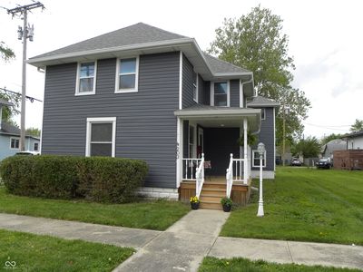203 W 3rd St, Sheridan, IN, 46069