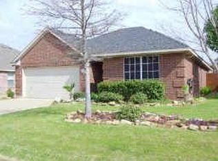 1017 Cutting Horse Dr, Mansfield, TX 76063