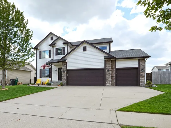 3102 NW Northpark Dr, Ankeny, IA 50023