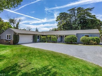 8525 Louise Ave, Northridge, CA, 91325