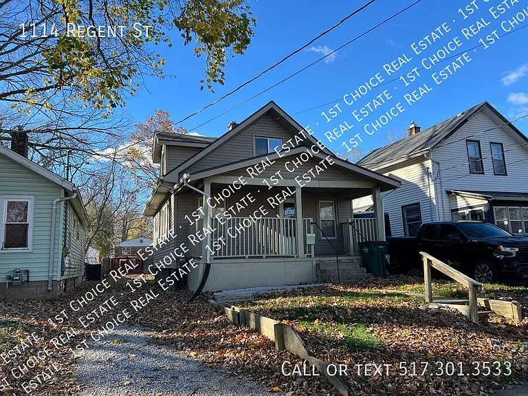 1114 Regent St — Photo 26
