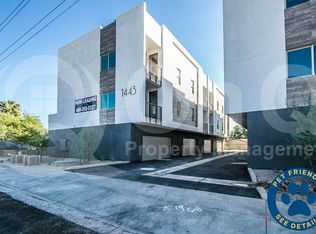 1443 E Osborn Rd #1, Phoenix, AZ 85014
