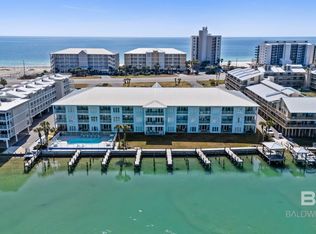 28875 Perdido Beach Blvd APT 1E, Orange Beach, AL 36561