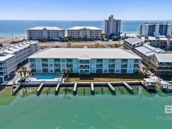 28875 Perdido Beach Blvd APT 1E, Orange Beach, AL 36561
