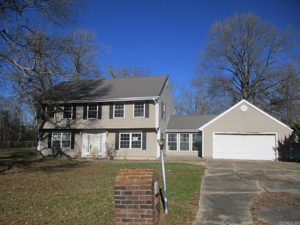 25 Fairview Dr, McGehee, AR 71654
