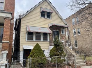 5604 S May St, Chicago, IL 60621