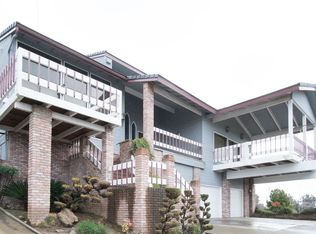 1070 N Highland Dr, Porterville, CA