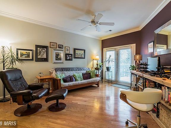 Hardwood Floors in the "HEART" of the Home