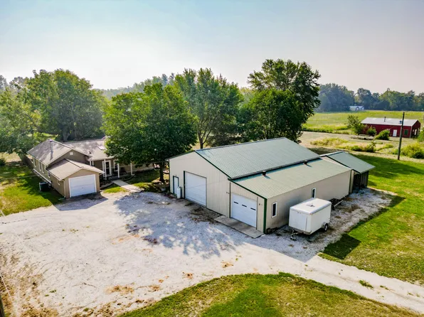 214 E Park Street, Dadeville, MO 65635