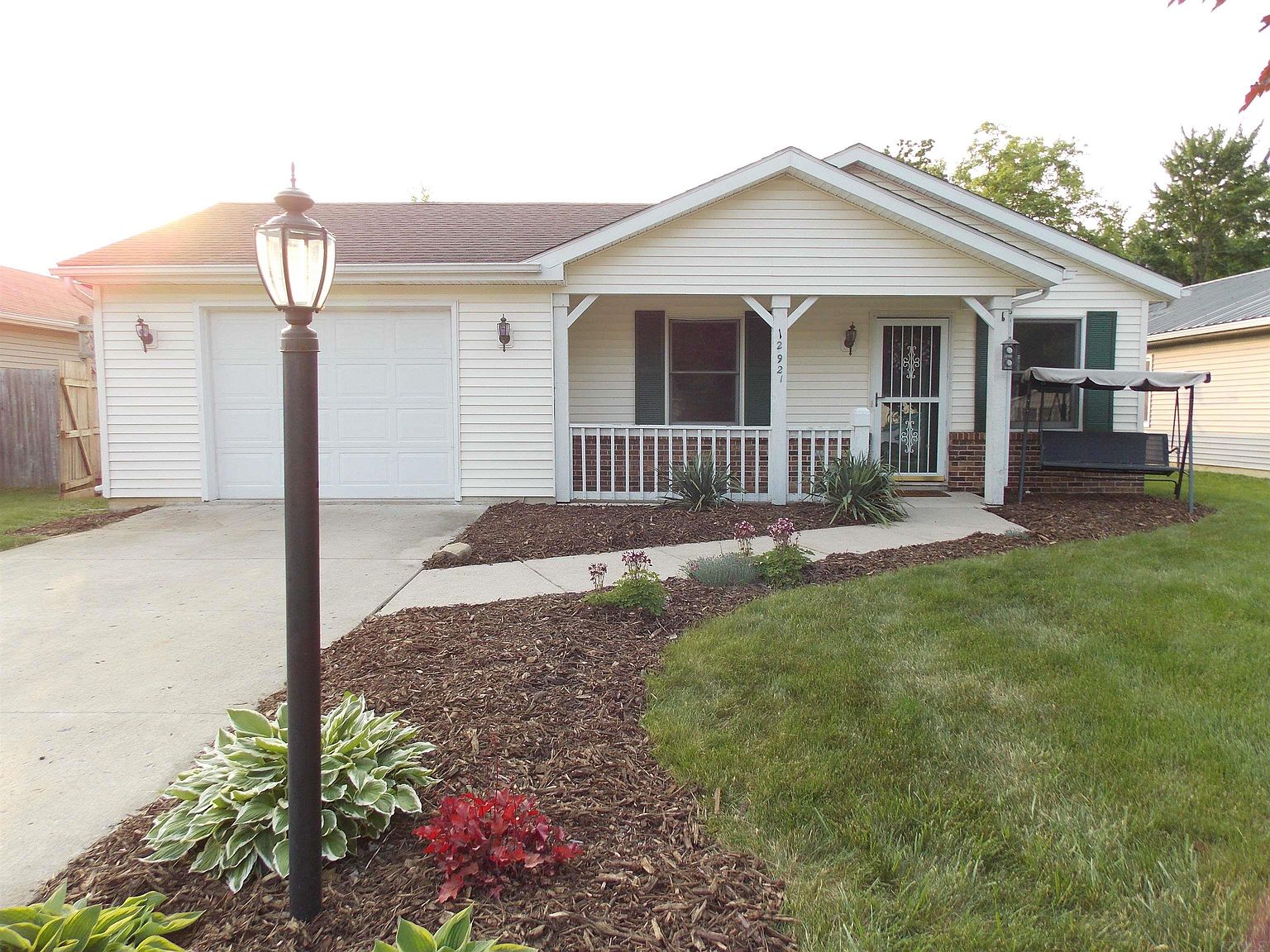 12921 Indiana St, Grabill, IN 46741 Zillow