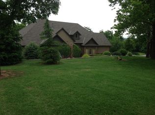 3875 Tiffany Cir, Newcastle, OK 73065