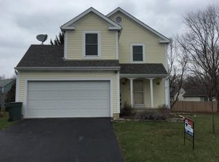 4752 Raflin Ct, Columbus, OH 43231