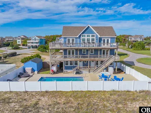 25251 Lee Oneal Ln Lot 3, Waves, NC 27982