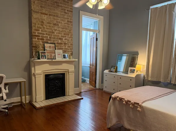 4800 Camp St APT 202, New Orleans, LA 70115