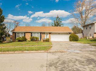 4615 Santa Ana Dr, Fort Wayne, IN 46816