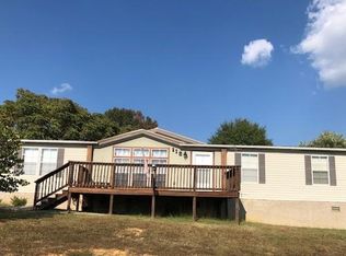 118 Dorothy Dr, Talbott, TN 37877