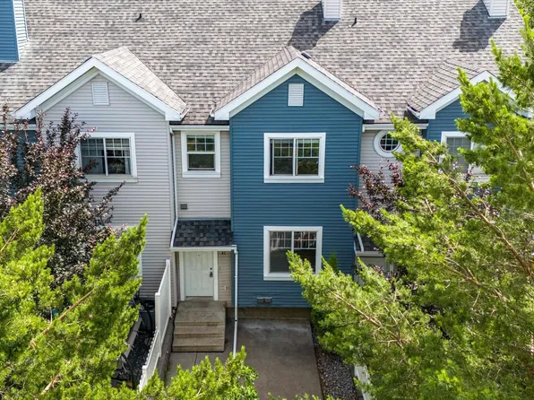 8304 11th Ave SW #41, Edmonton, AB T6X 1J8