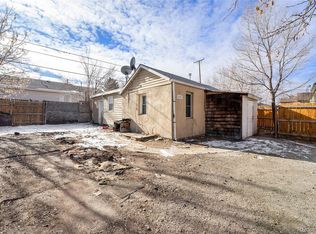 4126 W Kentucky Ave, Denver, CO 80219