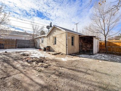 4126 W Kentucky Avenue, Denver, CO, 80219