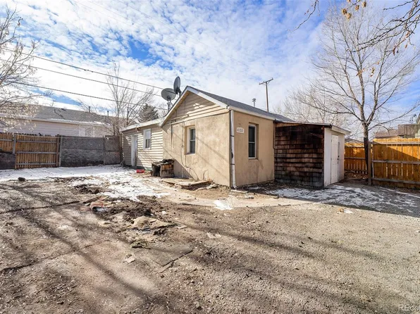 4126 W Kentucky Avenue, Denver, CO 80219