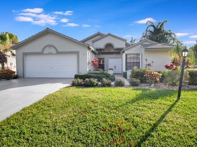 4786 Sextant Circle, Boynton Beach, FL, 33436